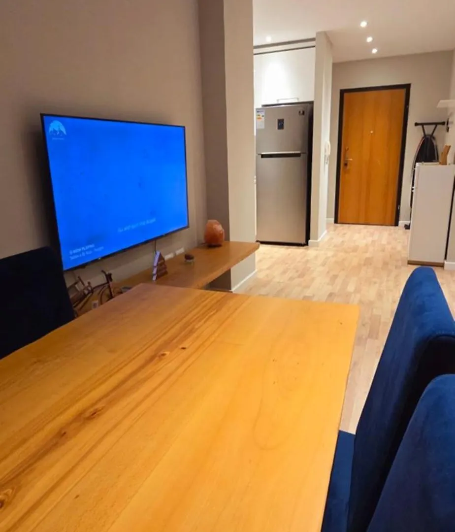 Arkle Apartment 5 Tirana 0*,