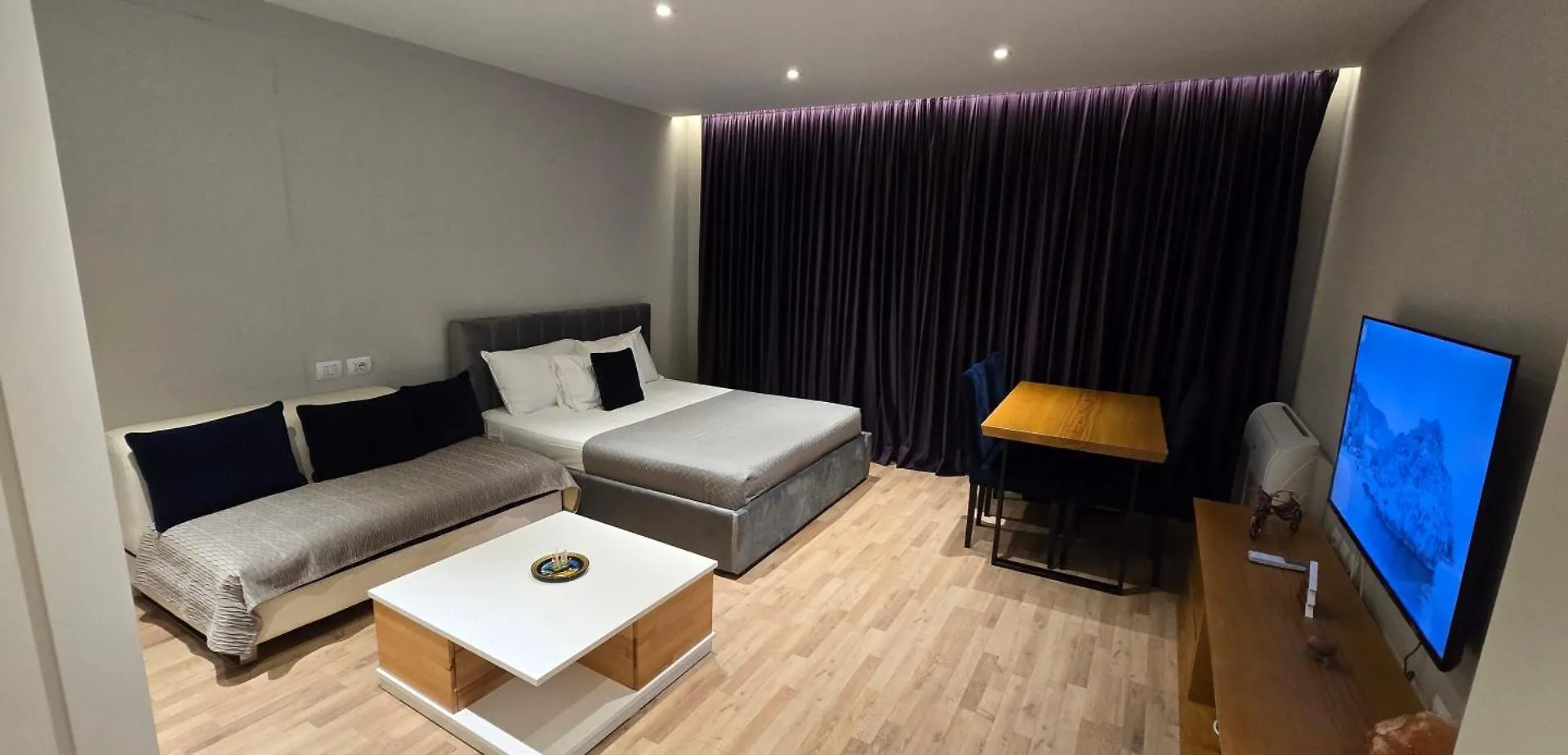 Arkle Apartment 5 Tirana